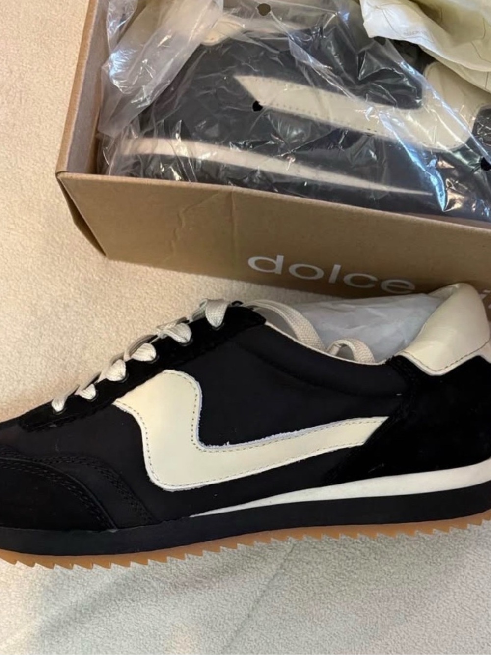 Dolce Vita Women’s Sneakers